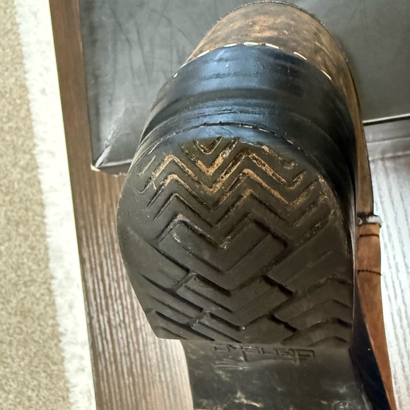 💥SEND OFFERS…Dansko Clogs💥 - Picture 8 of 10